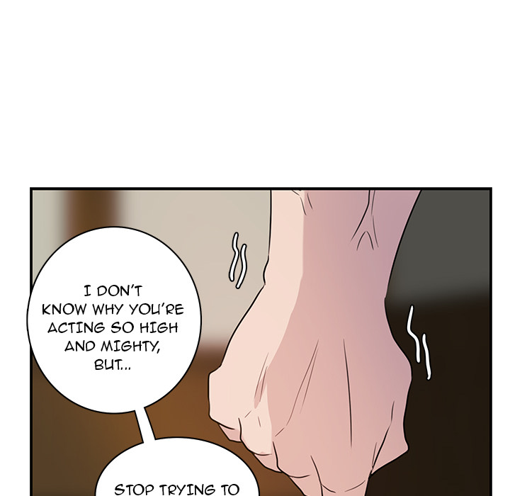 The Tiger, The Sun and The Moon Chapter 8 image 65