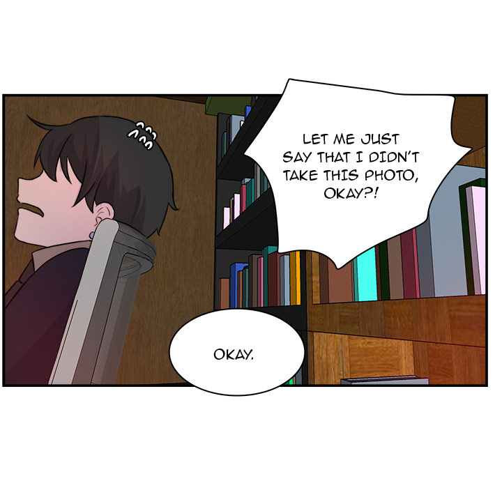 The Tiger, The Sun and The Moon Chapter 8 image 6