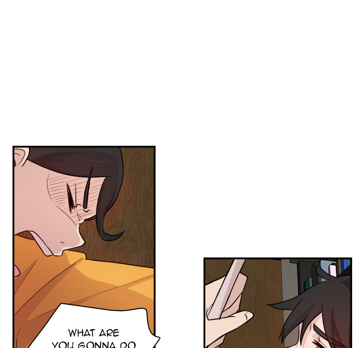 The Tiger, The Sun and The Moon Chapter 8 image 8