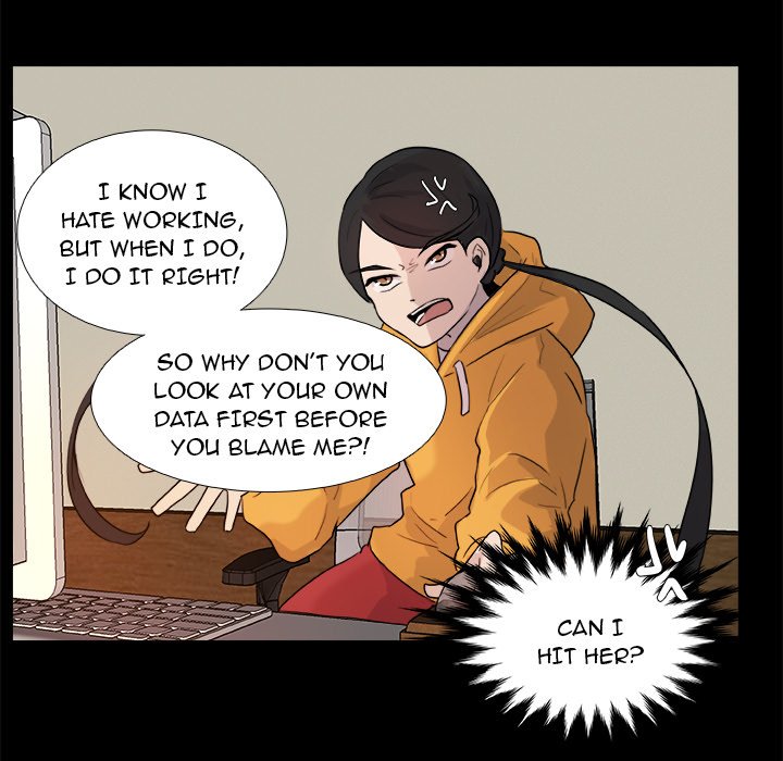 The Tiger, The Sun and The Moon Chapter 9 image 10