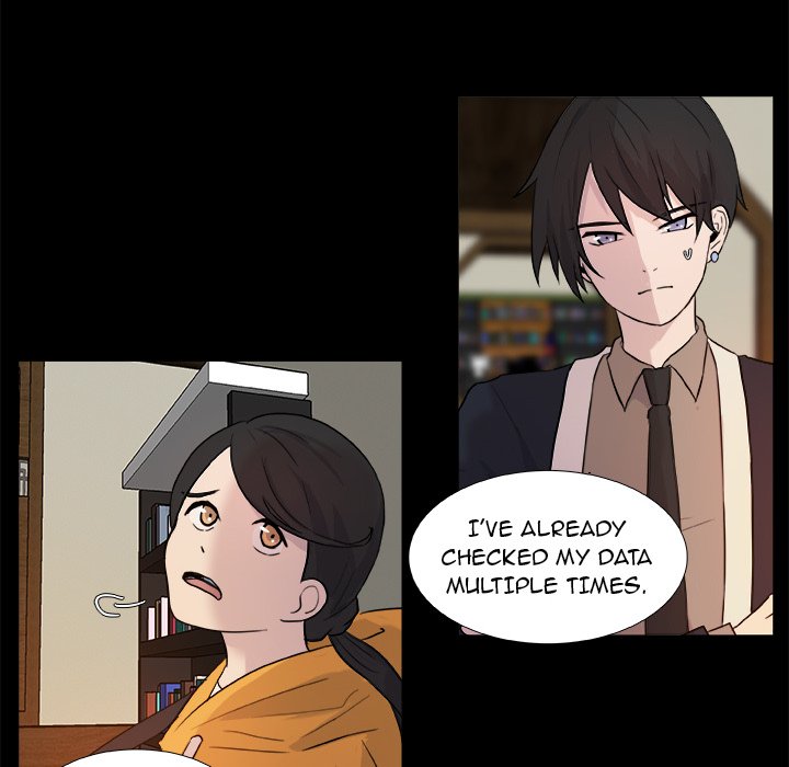 The Tiger, The Sun and The Moon Chapter 9 image 11