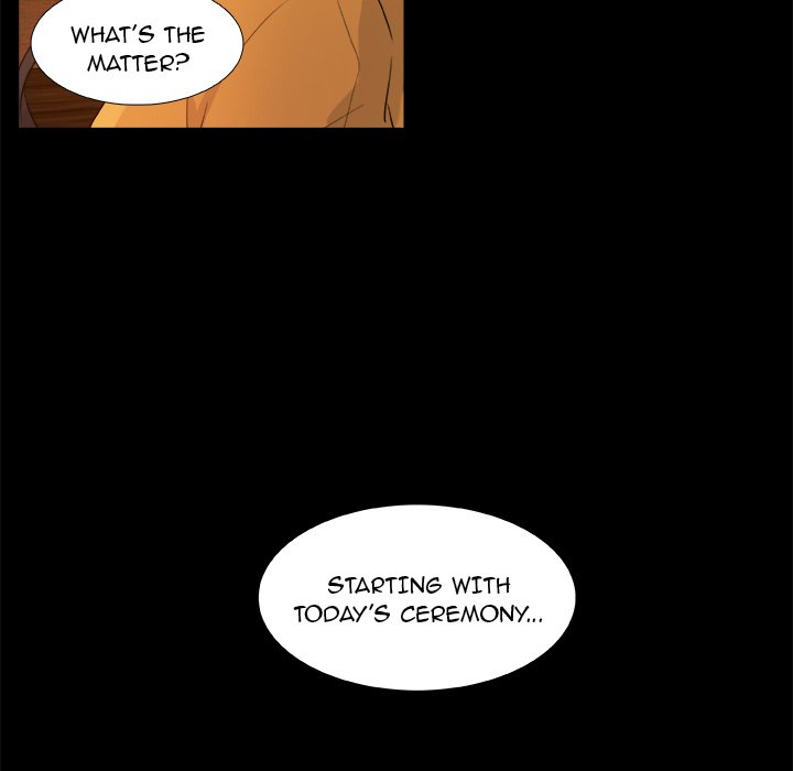 The Tiger, The Sun and The Moon Chapter 9 image 12