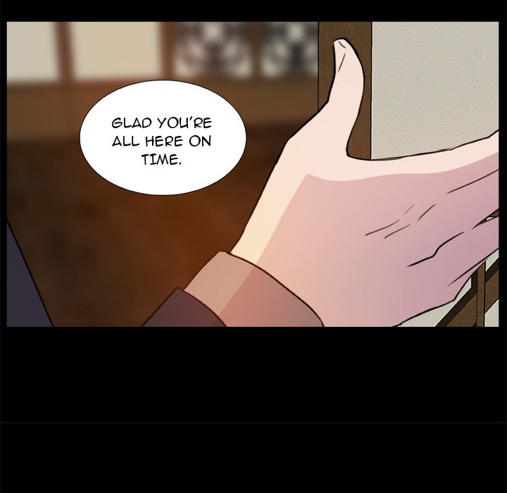 The Tiger, The Sun and The Moon Chapter 9 image 14