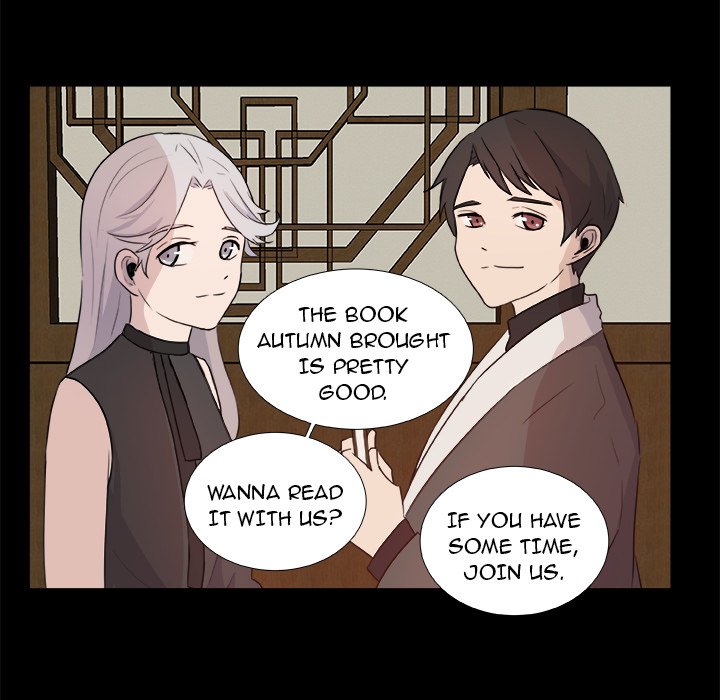 The Tiger, The Sun and The Moon Chapter 9 image 16