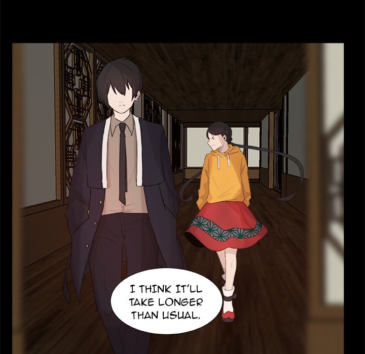 The Tiger, The Sun and The Moon Chapter 9 image 18
