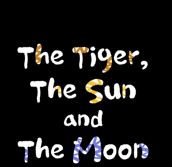 The Tiger, The Sun and The Moon Chapter 9 image 20