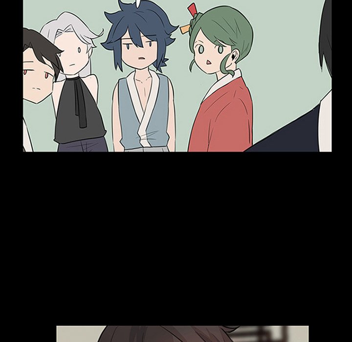 The Tiger, The Sun and The Moon Chapter 9 image 23