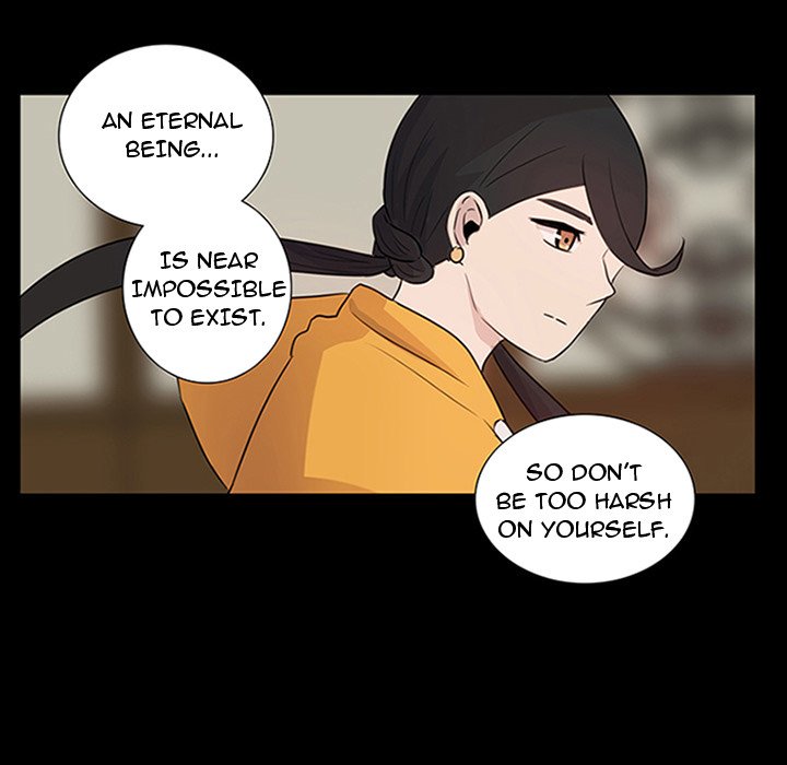 The Tiger, The Sun and The Moon Chapter 9 image 28