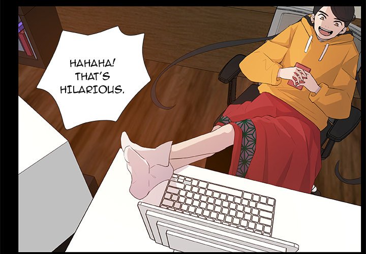 The Tiger, The Sun and The Moon Chapter 9 image 2