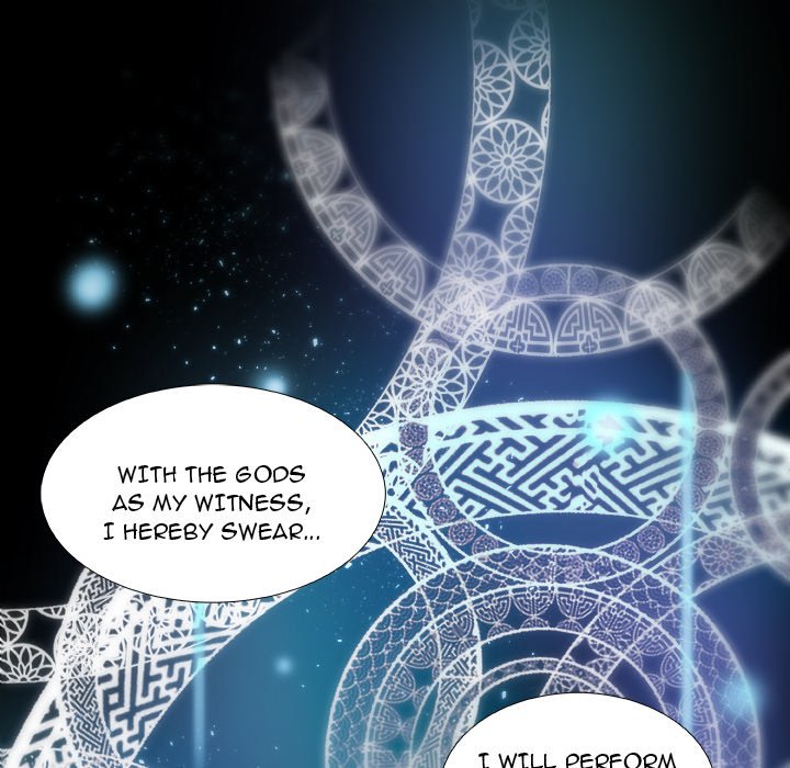 The Tiger, The Sun and The Moon Chapter 9 image 33
