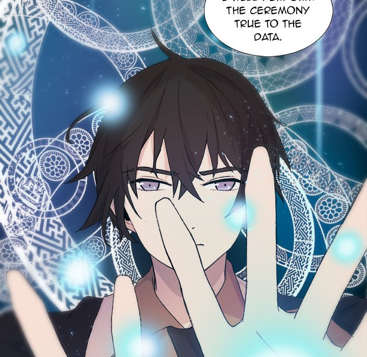 The Tiger, The Sun and The Moon Chapter 9 image 34