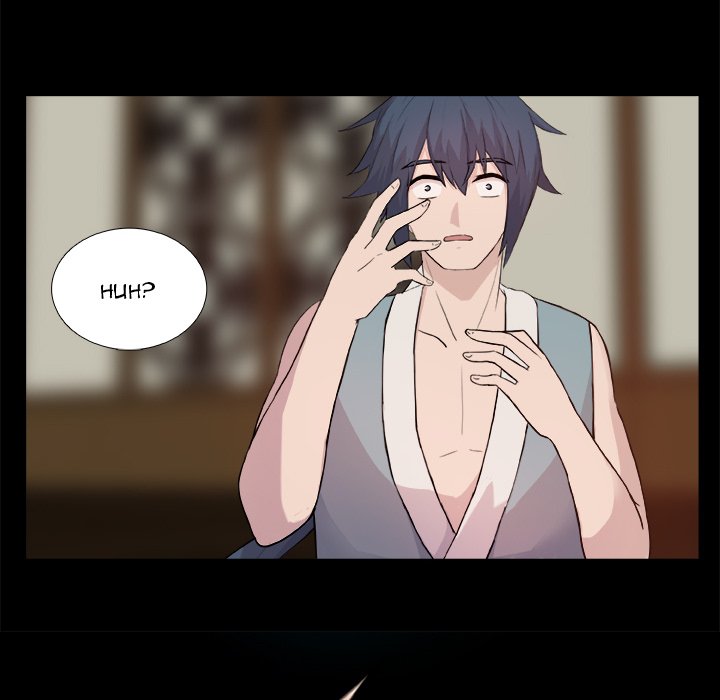 The Tiger, The Sun and The Moon Chapter 9 image 38