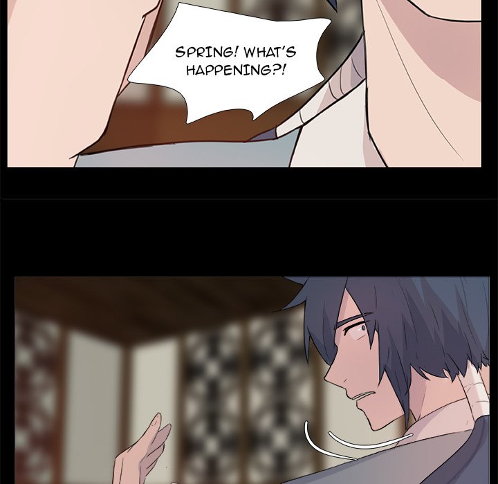 The Tiger, The Sun and The Moon Chapter 9 image 42