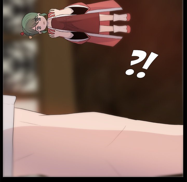 The Tiger, The Sun and The Moon Chapter 9 image 44