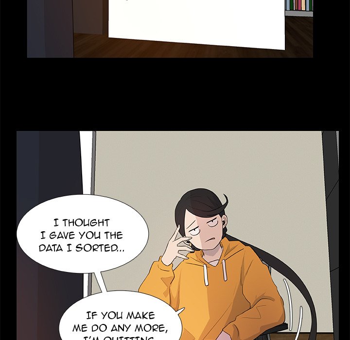The Tiger, The Sun and The Moon Chapter 9 image 4
