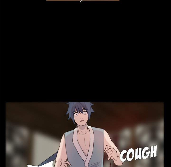 The Tiger, The Sun and The Moon Chapter 9 image 50