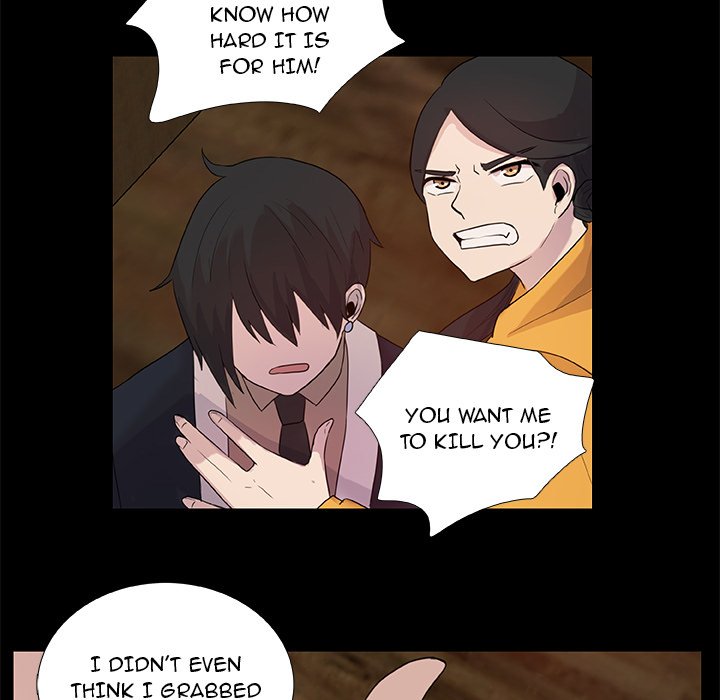 The Tiger, The Sun and The Moon Chapter 9 image 52