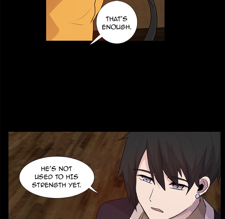 The Tiger, The Sun and The Moon Chapter 9 image 55