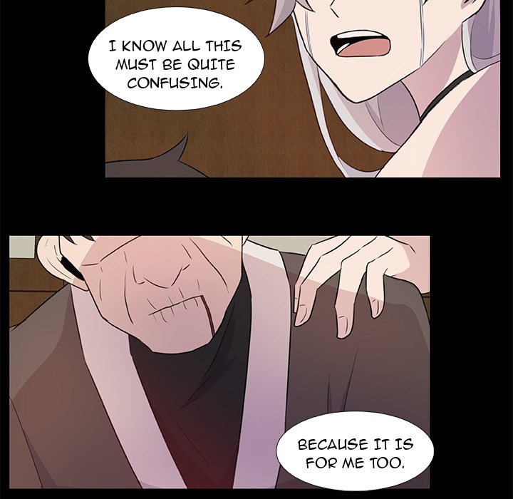 The Tiger, The Sun and The Moon Chapter 9 image 58