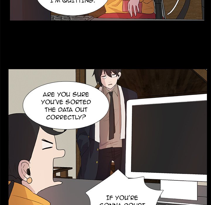 The Tiger, The Sun and The Moon Chapter 9 image 5