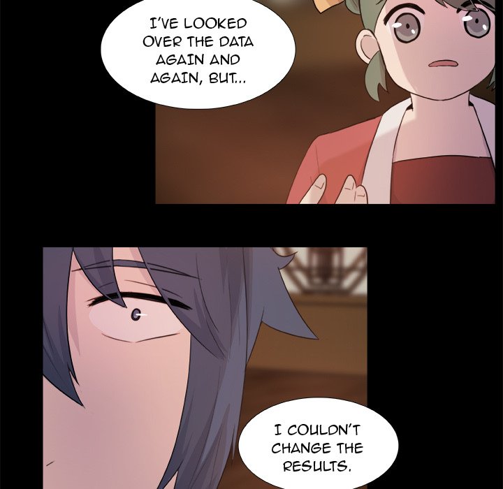 The Tiger, The Sun and The Moon Chapter 9 image 60