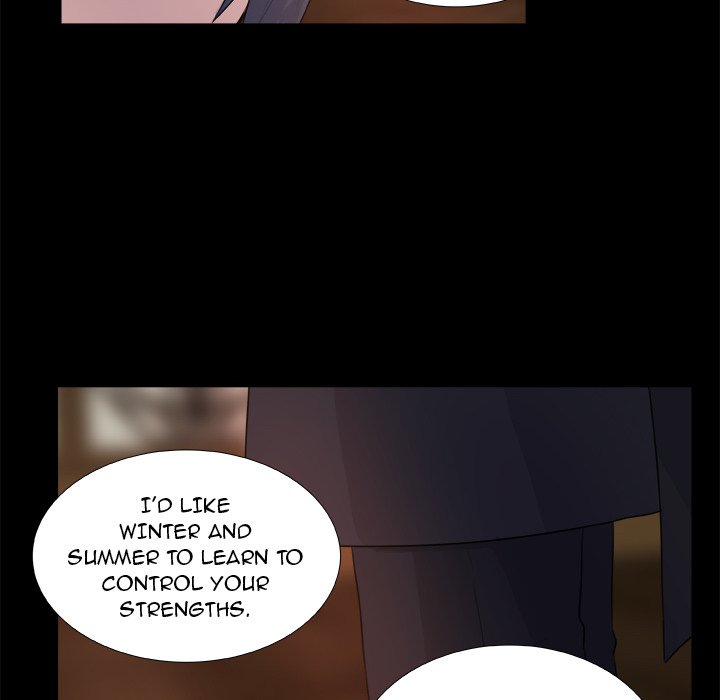 The Tiger, The Sun and The Moon Chapter 9 image 61