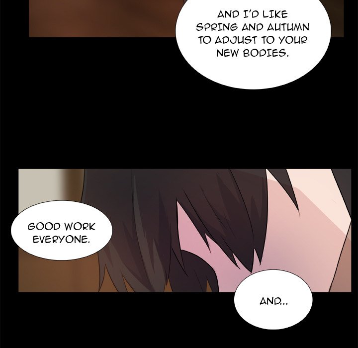 The Tiger, The Sun and The Moon Chapter 9 image 62