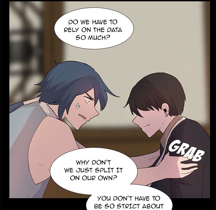 The Tiger, The Sun and The Moon Chapter 9 image 65