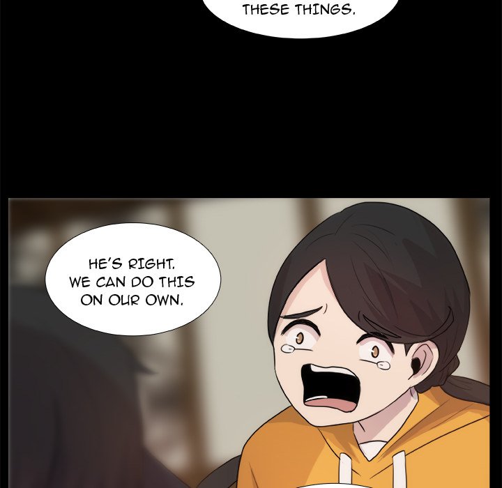The Tiger, The Sun and The Moon Chapter 9 image 66