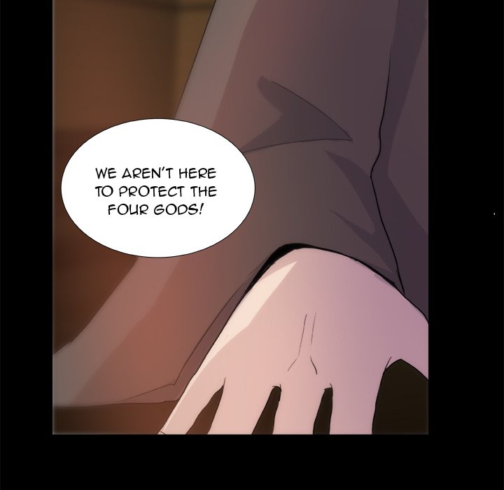 The Tiger, The Sun and The Moon Chapter 9 image 70
