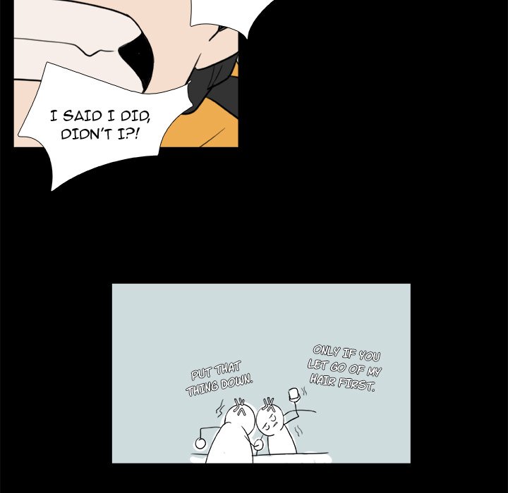 The Tiger, The Sun and The Moon Chapter 9 image 8