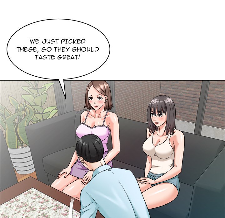 Angel House Chapter 11 image 19