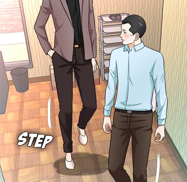 Angel House Chapter 11 image 33
