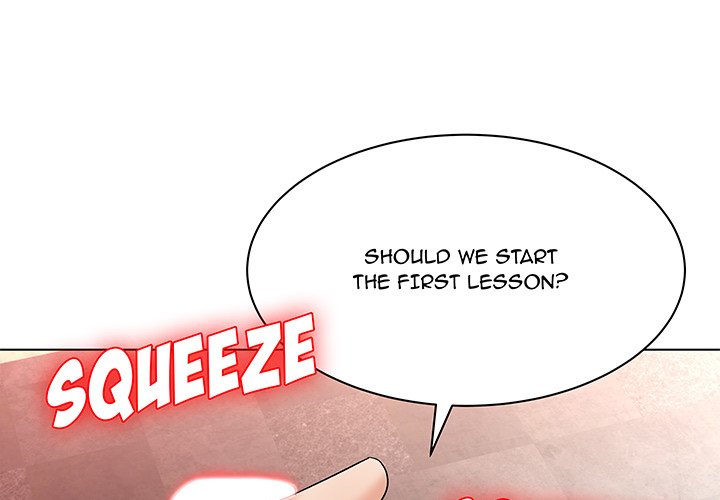 Angel House Chapter 13 - The End image 0