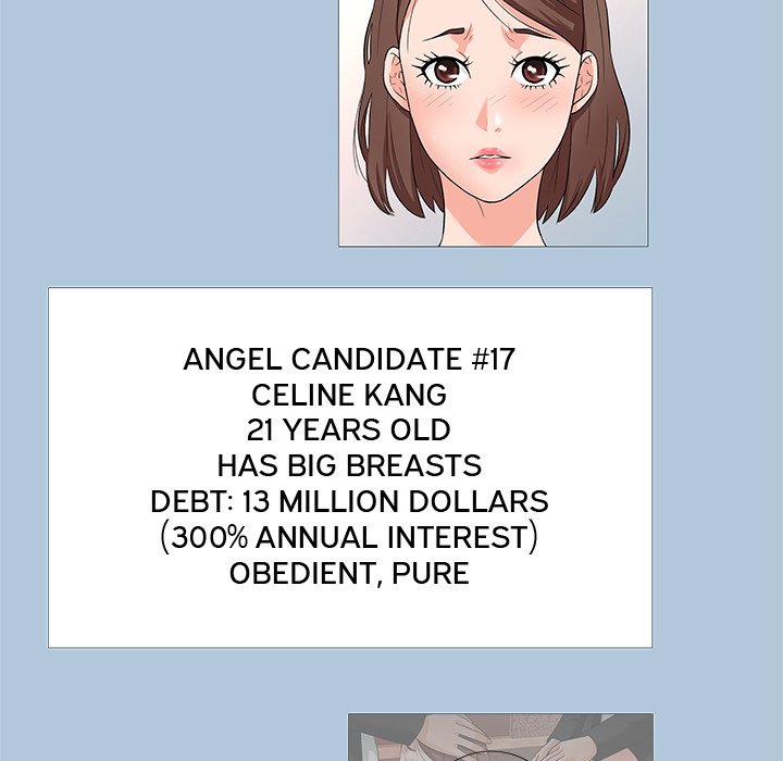 Angel House Chapter 13 - The End image 129