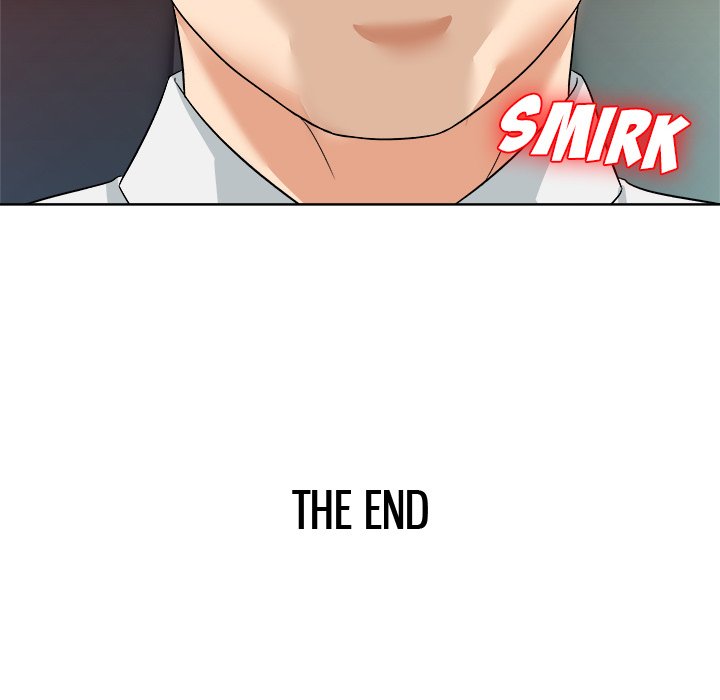 Angel House Chapter 13 - The End image 132