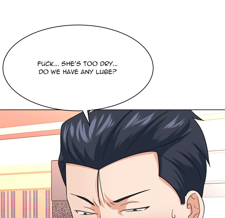 Angel House Chapter 13 - The End image 17