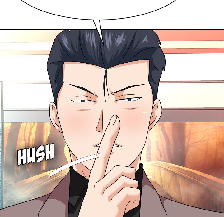 Angel House Chapter 13 - The End image 23