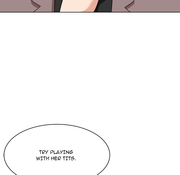 Angel House Chapter 13 - The End image 24