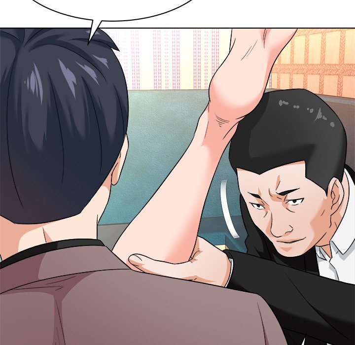 Angel House Chapter 13 - The End image 25
