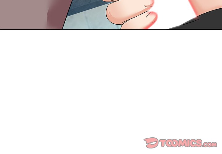 Angel House Chapter 13 - The End image 2