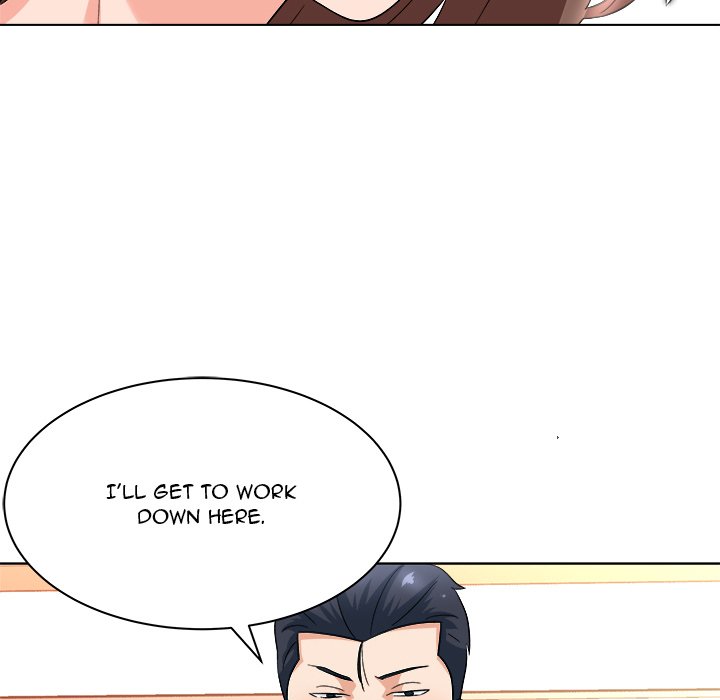 Angel House Chapter 13 - The End image 30