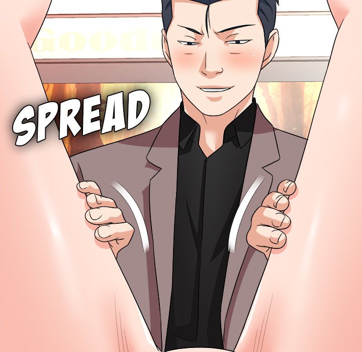 Angel House Chapter 13 - The End image 33
