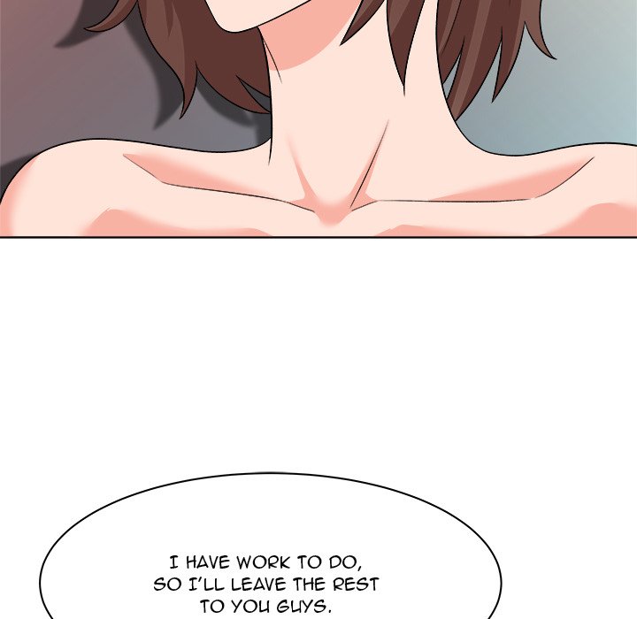 Angel House Chapter 13 - The End image 69