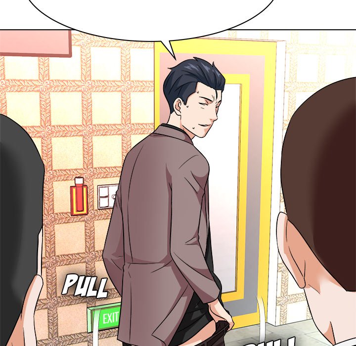 Angel House Chapter 13 - The End image 70
