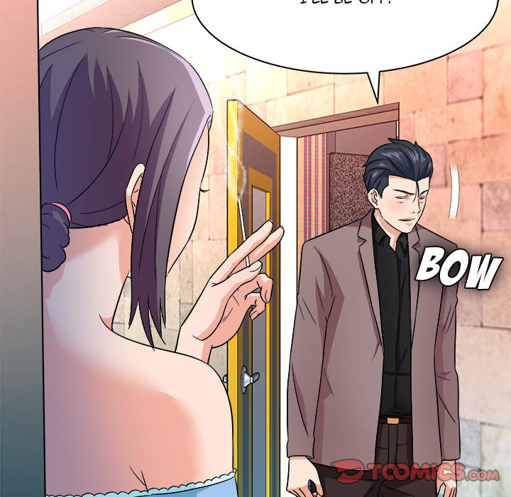 Angel House Chapter 13 - The End image 74