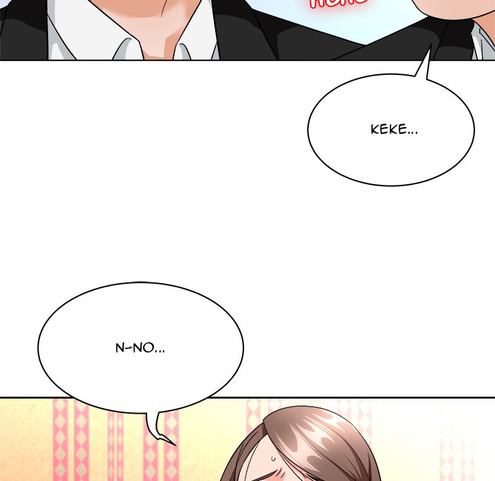 Angel House Chapter 13 - The End image 79