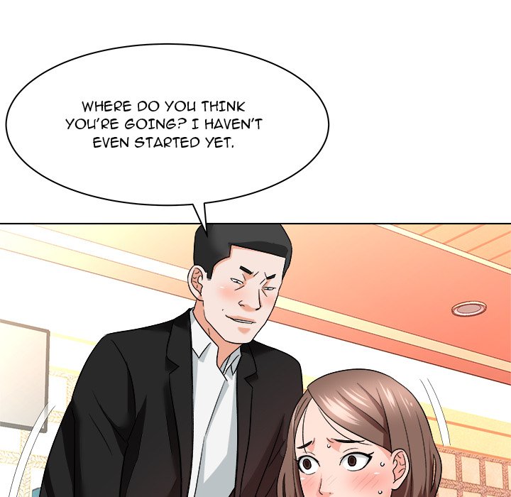 Angel House Chapter 13 - The End image 91