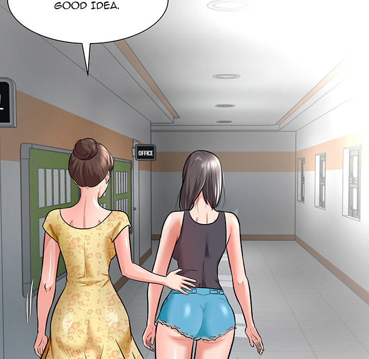 Angel House Chapter 2 image 9