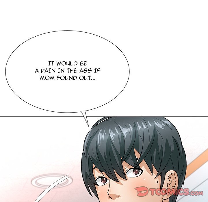 Angel House Chapter 3 image 92